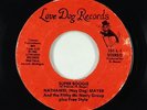 Modern Soul Disco 45 - Nathaniel (Nay Dog) Mayer - Super Boogie - Love Dog