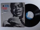 DONALD BYRD Royal Flush BLUE NOTE LP mono NY van gelder ear m