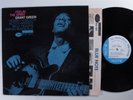 GRANT GREEN Feelin' The Spirit BLUE NOTE LP VG+ mono NY van gelder ear m