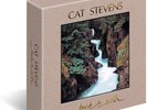 Cat Stevens Back To Earth 2 LP+5CD+BLU RAY.+MEMORABILIA+HARDCOVER BOOK Sealed