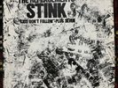 The Replacements Stink (