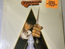 RARE 1972 Stanley Kubrick's A Clockwork Orange Vinyl LP WB BS 2573 New Sealed