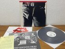 THE ROLLING STONES - Sticky Fingers - Original Master Recording - EMI Records LP