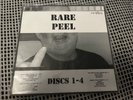 rare john peel x4 7