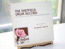 The Sheffield Drum Record Vinyl LP Excellent Condition - Very Difficult To Find