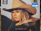 VINYL Lainey Wilson: Whirlwind - Exclusive Ltd Ed Marbled Tan 2LP - NEW / SEALED