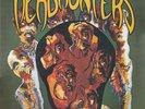 The Headhunters - Survival Of The Fittest (LP, Album, RE)
