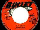 Barbara Jones / Sir Harry  - Sad Movies / Movies Version (7