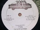 Ken Boothe / Sly & Robbie - Show And Tell / Triplet (12