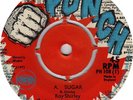Roy Shirley / Altamont Reid - A Sugar / Part 2 Sugar (7