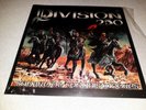 Division 250 Sangre Conquistadores LP skinhead Rock-O-Rama isd ror rebelles