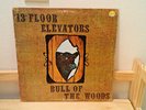 13th FLOOR ELEVATORS  