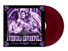 Avenged Sevenfold – Sounding The Seventh Trumpet NEW-12