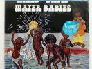 MILES DAVIS WATER BABIES CBS/SONY 18AP2072 JAPAN CAP OBI SEALED VINYL 1XLP