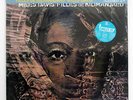 MILES DAVIS FILLES DE KILIMANJARO CBS/SONY 18AP2074 JAPAN CAP OBI SEALED 1XLP
