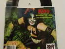 Kiss NOTHIN' TO LOSE /TOMORROW FIRST & LAST Rare PETER CRISS TEST PRESS UNPLAYED