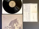 THE RESIDENTS Fingerprince FIRST PRESSING 1977 w/INSERT Vinyl LP Ralph RR1276