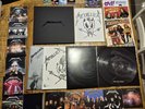 Metallica (The Black Album) Remastered - Deluxe Box Set Opened Once Never Played