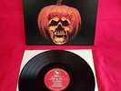 Halloween II Movie Soundtrack John Carpenter Lp Vinyl Record Album  STV 81252