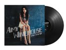 Back to Black by Amy Winehouse Vinyl with Plastic Cover (Record, 2007)