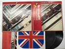 THE BEATLES 1962-1966 Japan LP [37986ER]