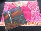 Van Der Graaf Generator – The Least We Can Do Is Wave To Each Other 1970 UK LP