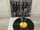 Lou Reed New York Vinyl LP 25829-1 Sire Records 1989