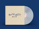 Coldplay Moon Music Notebook Edition Clear LP Vinyl Numbered Limited Pre Sale