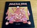 BLACK SABBATH - SABBATH BLOODY SABBATH Vinyl LP WWA 005