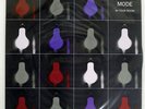 DEPECHE MODE IN YOUR ROOM MUTE L12BONG24 UK VINYL 12
