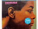 MILES DAVIS SORCERER CBS/SONY 18AP2070 JAPAN CAP OBI SEALED VINYL 1XLP