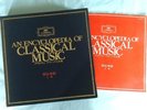 Gramophone Classical Complete Works Orchestral Vol. 2 Lp Records Total 30 Discs