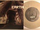 EARTH - Kurt Cobain - Nirvana re / Divine and Bright / 2003 45 PS / Mint