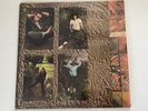 R.E.M. – Working (1988, Vinyl) LP Vinyl Record Very Rare 2 LP Set N#856