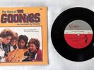 1985 'The Story of the Goonies' Narrated by Chuck - Read Along Book an Record