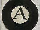 The Cult - Love Removal Machine PROMO 7” Vinyl Single 1987 Goth Rock