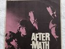 THE ROLLING STONES - AFTERMATH - 1966 1st Pressing , Red Decca Label, LK 4786.