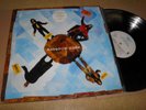 SPIN DOCTORS- TURN IT UPSIDE DOWN VINYL ALBUM
