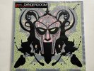 DANGERDOOM The Mouse and the Mask LEX RECORDS 2 LP Deluxe Reissue Edition - UK