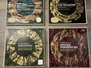 Karajan Wagner Ring cycle 19 lps