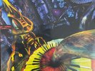 Infected Mushroom 2000 2 LP Set - Classical Mushroom - New , Mint, Sealed OOP