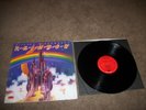1975 Ritchie Blackmore’s “Rainbow” LP  PD 6049  “THE WASP” - EX VINYL