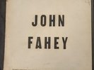 RARE JOHN FAHEY BLIND JOE DEATH 1964 USA