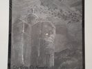 Nightmare II - Azra Records - Picture Disc Shape