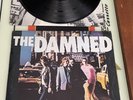 THE DAMMED 