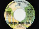 Funk 45 - Dennis Coffey - Theme From Black Belt Jones - WB/Sussex VG+