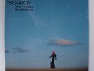 KENNY BARRON/DAVE HOLLAND/DANIEL HUMAIR Scratch ENJA 4092 LP germany SEALED m