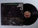 LESLIE BUTLER PLUS 3 We've Only Just Begun FEDERAL LP jamaica m