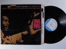 KENNY DORHAM Una Mas BLUE NOTE LP mono NY van gelder ear m