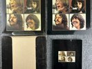 The Beatles   Let It Be Box Set   Early 1st UK 1970 Press   2U/2U   RARE